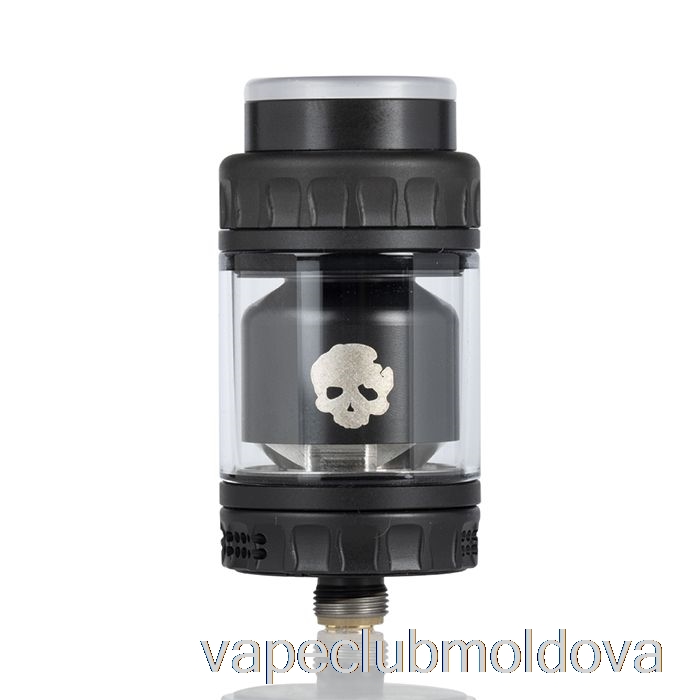 Kit Vape Pod Dovpo Blotto Mini 23mm Rta Negru